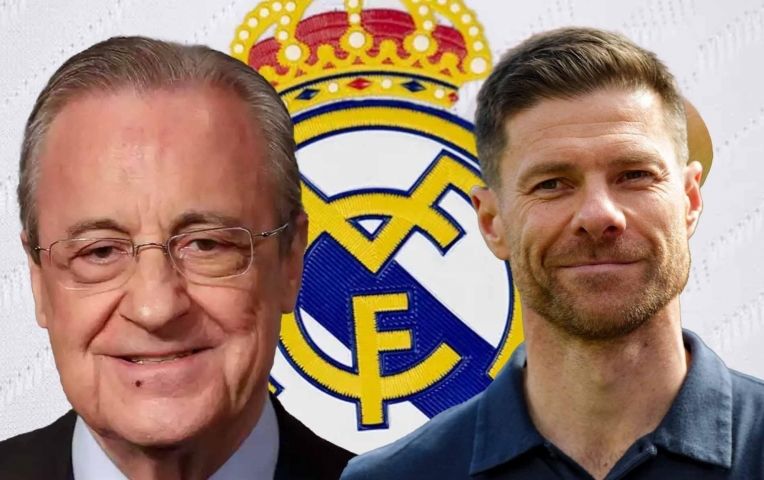 Thay chỗ Mbappe, Real Madrid chọn mua 'số 9 ảo' đình đám châu Âu