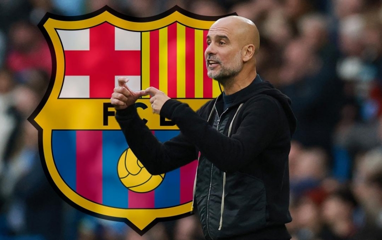 CHÍNH THỨC: Pep Guardiola lên tiếng về việc tái xuất Barcelona