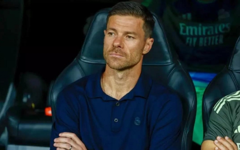 HLV Xabi Alonso nhận 'thất bại lớn' tại Real Madrid