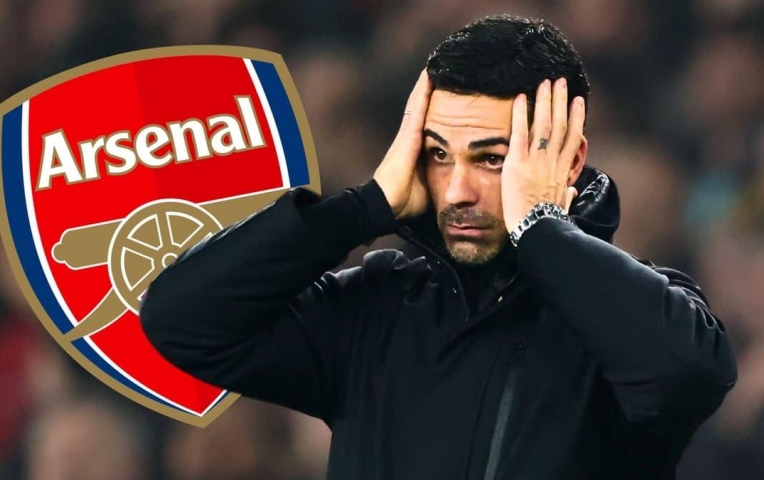 Arsenal quyết chia tay 4 ngôi sao đình đám ngay mùa đông