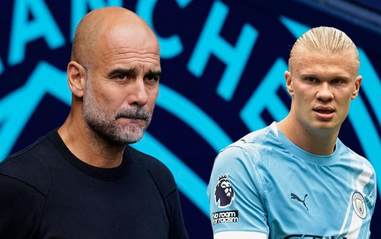 Man City 'mù mờ' trước nguy cơ xuống hạng Premier League