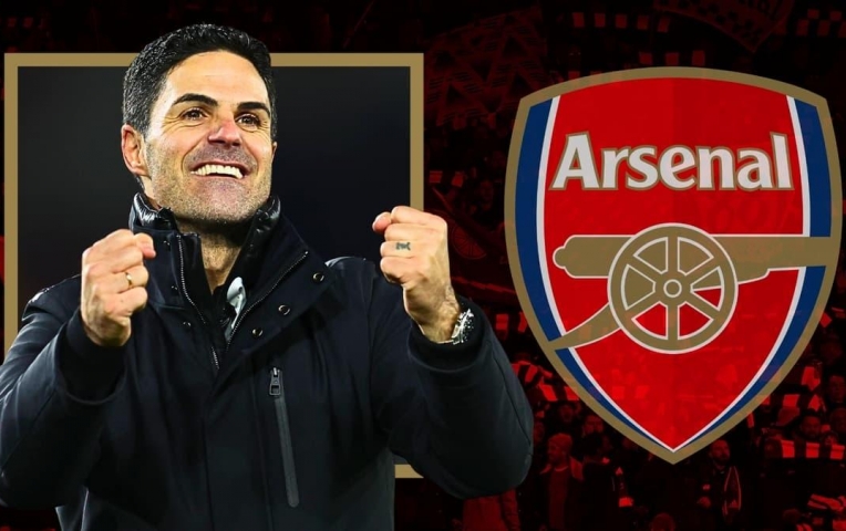 XONG! Arsenal đạt thỏa thuận vớ thần đồng lập kỷ lục