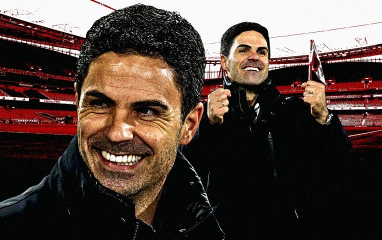 Lỡ duyên 1 lần, Arsenal trở lại cuộc đua chiêu mộ ngôi sao 'bất mãn'