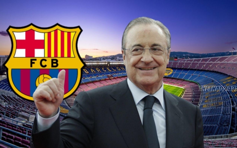 Real Madrid chốt chiêu mộ thần đồng số 1 La Masia