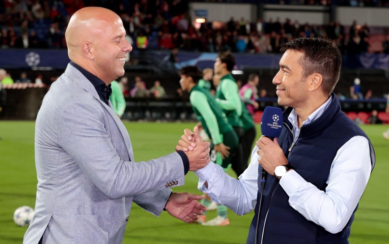 Indonesia chọn bổ nhiệm HLV Liverpool làm tân HLV trưởng