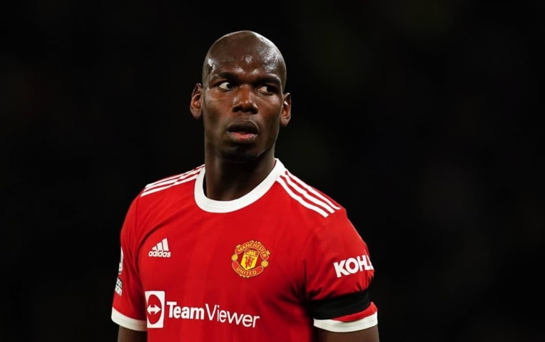 Ngôi sao MU bất mãn đang trở thành 'Paul Pogba 2.0'