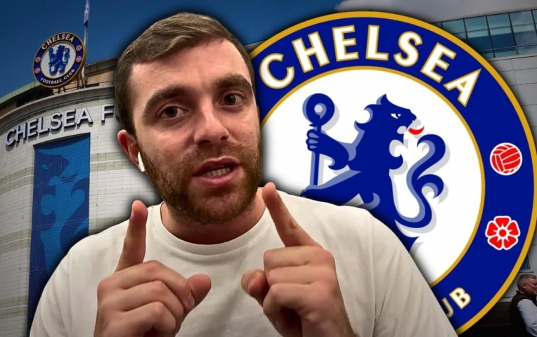 Chelsea đạt thỏa thuận chiêu mộ tiền đạo được đánh giá là 'tuyệt vời'