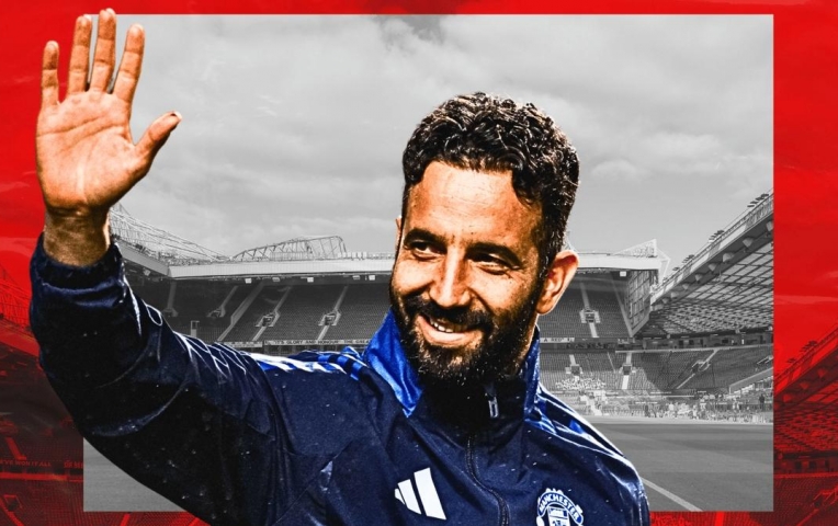 XÁC NHẬN: MU chốt chiêu mộ 'sát thủ Ngoại hạng Anh' 74 triệu Euro