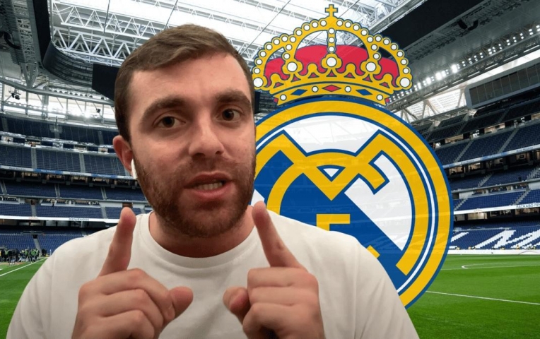 XONG! Real Madrid đạt thỏa thuận chuyển nhượng đầu tiên ở mùa đông
