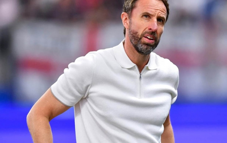 Southgate: 'Tôi không hề nhớ ĐT Anh một chút nào'