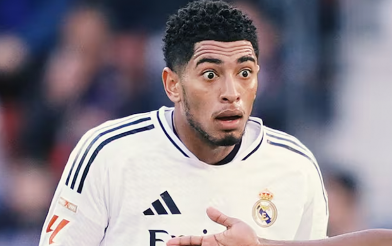 Bellingham nói lời thẳng thắn trước thềm FIFA Club World Cup