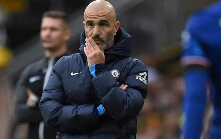 Chelsea không thể vô địch Ngoại hạng Anh nếu không thay đổi 1 điều