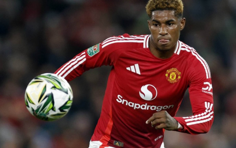 Chuyển nhượng MU 1/7: Rashford chính thức trở lại, loạt tiền đạo đẳng cấp vào tầm ngắm