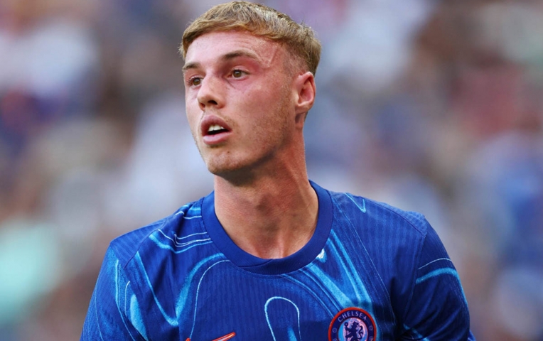 Cựu sao Arsenal tin Chelsea sớm bán Cole Palmer