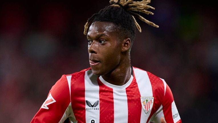 Gia hạn 10 năm, Nico Williams vẫn có thể dễ dàng đến Barca