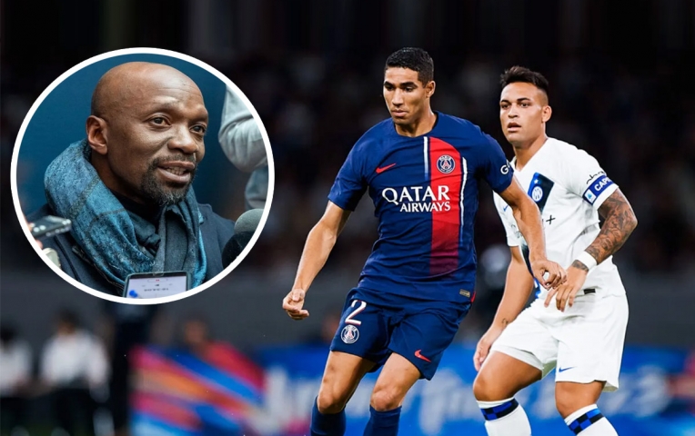 Huyền thoại Chelsea chỉ rõ điểm mạnh yếu của Inter Milan và PSG