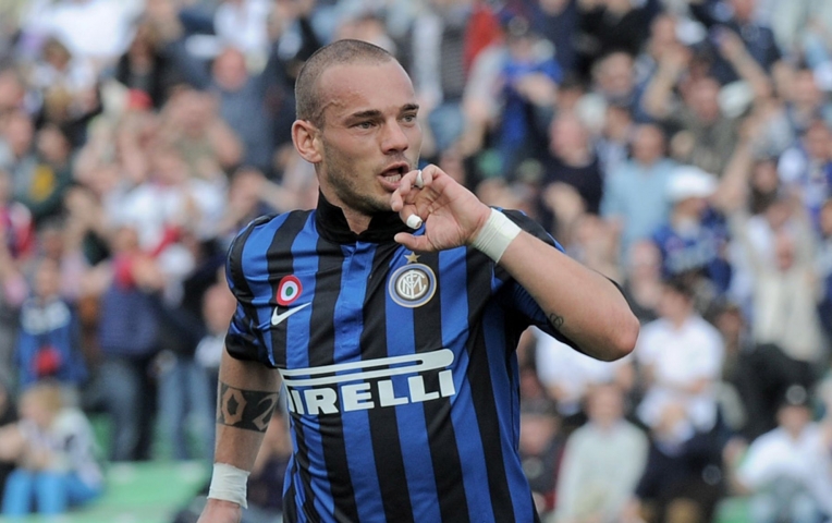 Sneijder: 'Inter mạnh mẽ hơn nhiều ở chung kết năm 2023'