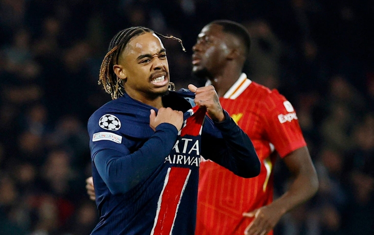 Inter có thể khai thác những điểm yếu nào từ PSG?