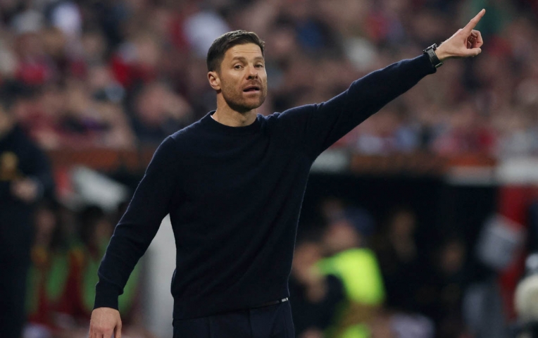 Guardiola nói thẳng tương lai của Xabi Alonso ở Real Madrid