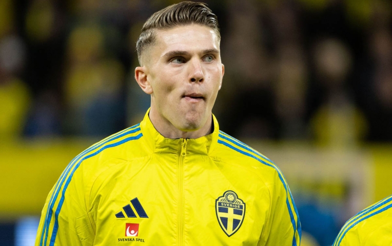 'Biến' lớn trong thương vụ Viktor Gyokeres gia nhập Arsenal