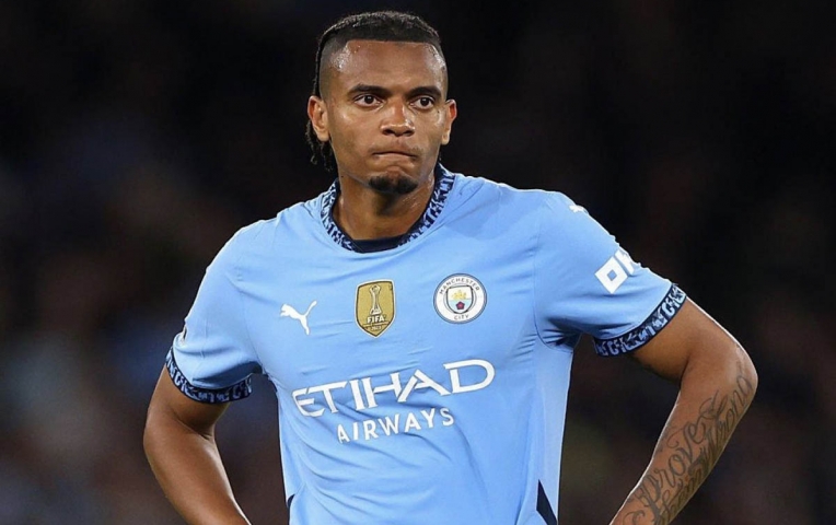 Sao Man City thừa nhận cực ghét FIFA Club World Cup