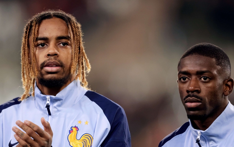 Pháp nhận 'tin dữ' trước trận tranh hạng 3 Nations League
