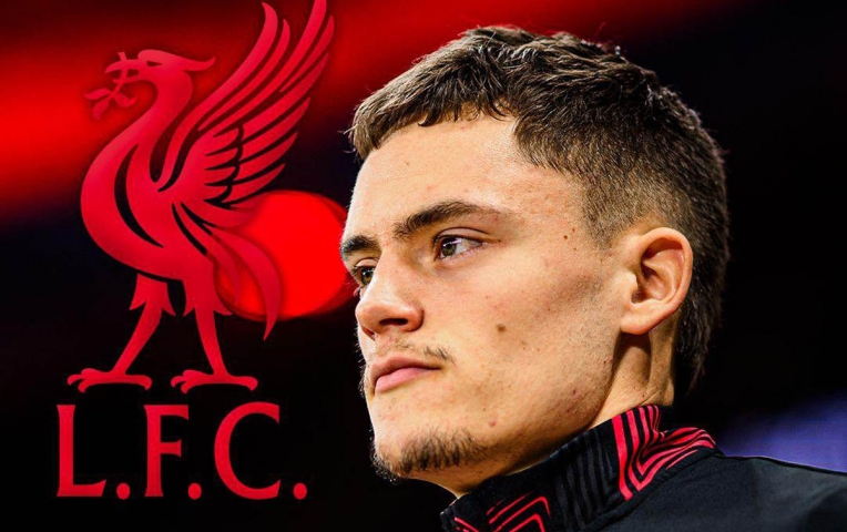 'Để Florian Wirtz đến Liverpool là thất bại của Bundesliga'