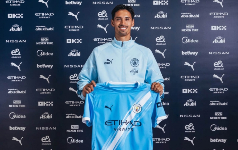 Tijjani Reijnders tiết lộ điều đáng sợ ở Man City
