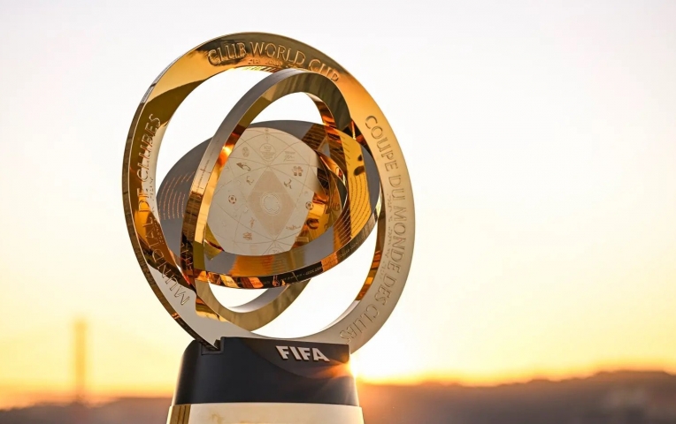 Siêu máy tính chọn đội vô địch Club World Cup: Không phải PSG lẫn Real?