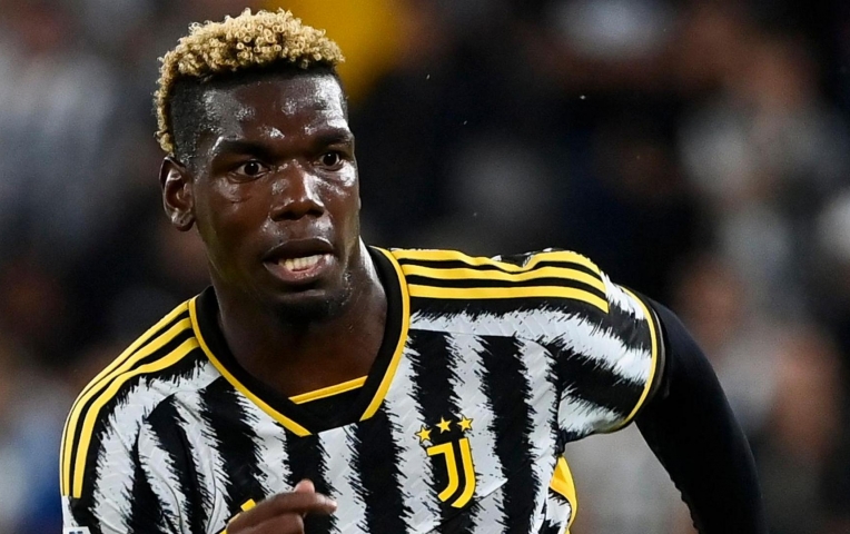 Paul Pogba: 'Juventus chẳng giúp đỡ tôi chút nào'