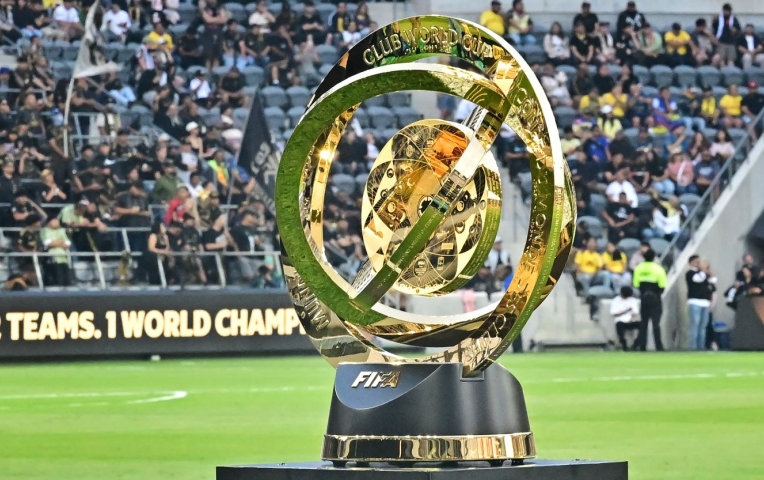 Nội soi sức mạnh các đội tại vòng 1/8 FIFA Club World Cup