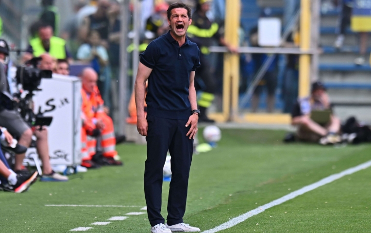 HLV Inter Milan lên tiếng về vấn đề nhức nhối tại FIFA Club World Cup