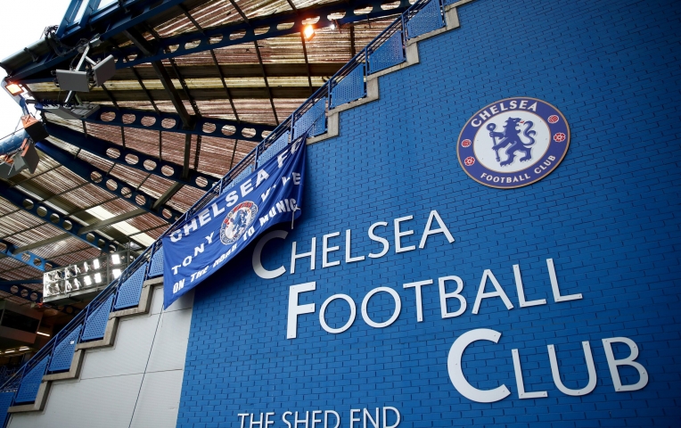 Chelsea xúc tiến xây sân vận động mới