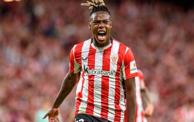 Barca còn choáng vì bị Nico Williams 'lật kèo'