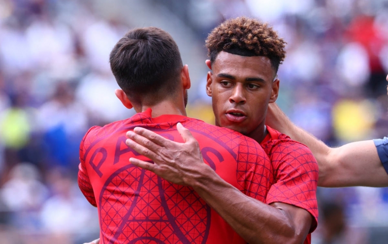 Ác mộng chờ đón PSG