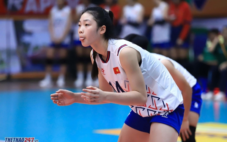 Thi đấu thăng hoa, U21 Việt Nam thắng trận đầu tiên tại VTV Cup