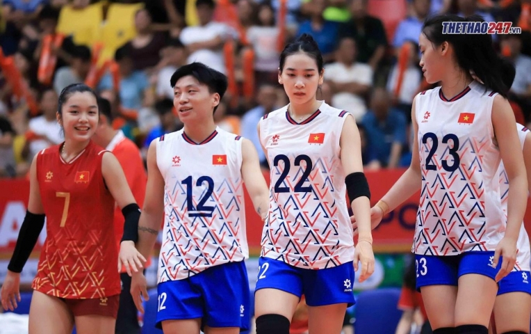 VTV Cup: Khánh Huyền chỉ ra vũ khí mạnh nhất của U21 Việt Nam