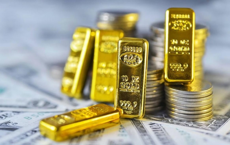 Giá vàng hôm nay chiều 5/9: SJC vẫn chưa ngừng đà tăng