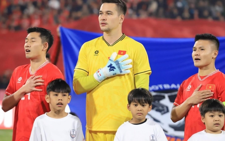 FIFA đặc biệt nhắc tên ngôi sao Việt kiều của ĐT Việt Nam