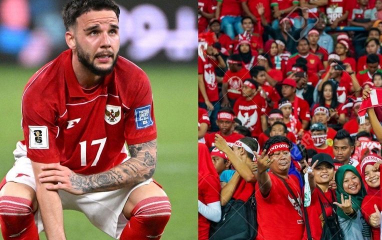Thua đau VL World Cup, Indonesia ra quyết định chưa từng có suốt 10 năm