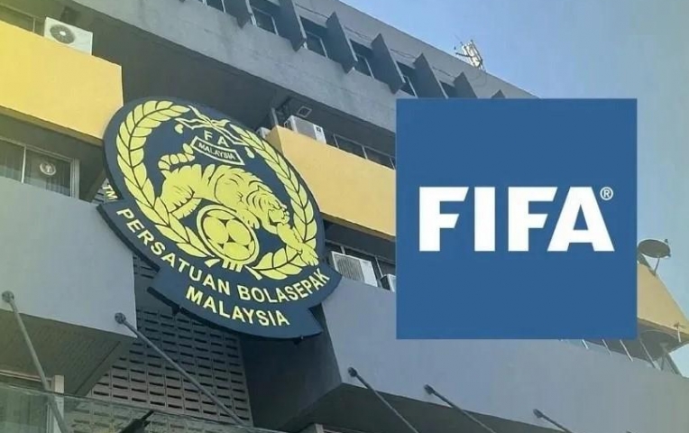 Malaysia gặp biến lớn vụ cầu thủ nhập tịch, rung chuyển vì 'vùng cấm'