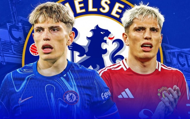 Huyền thoại Gullit vạch trần MU 'chặn đường' phát triển của nhiều ngôi sao