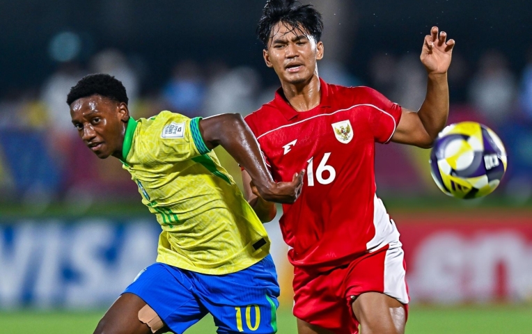 Liverpool quyết săn 'Neymar mới' của Brazil: 17 tuổi giá 50 triệu Euro