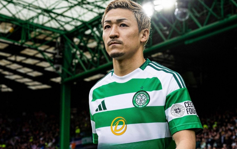 Thêm một 'sát thủ' Nhật Bản sắp khuynh đảo Ngoại hạng Anh