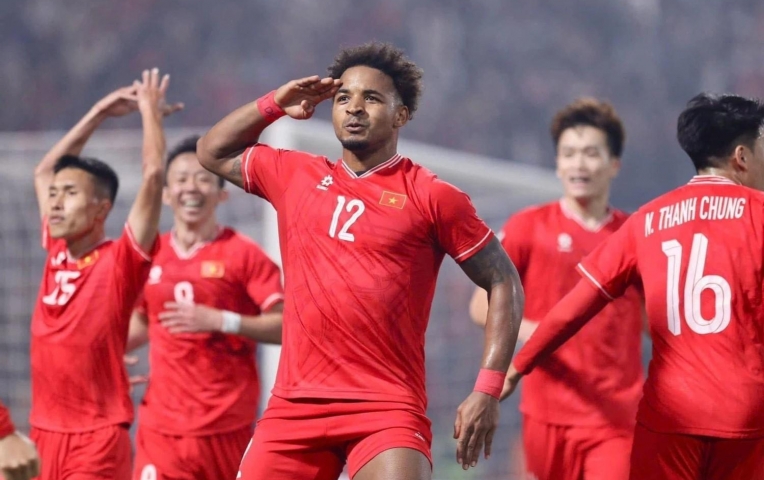 Xuân Son bất ngờ được đề cử giải thưởng thế giới