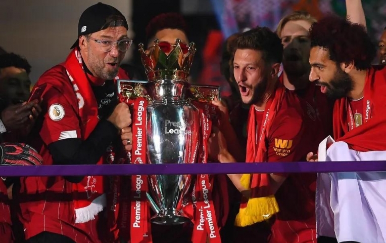 Huyền thoại Liverpool Jurgen Klopp bất ngờ tái xuất ở World Cup 2026