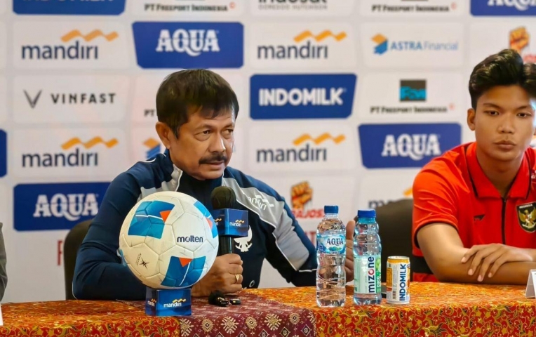 U22 Indonesia mang đội hình mạnh nhất quyết đấu U22 Việt Nam ở SEA Games