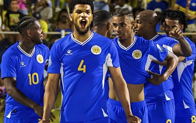 Quốc gia nhỏ nhất lịch sử sắp đoạt vé dự World Cup 2026