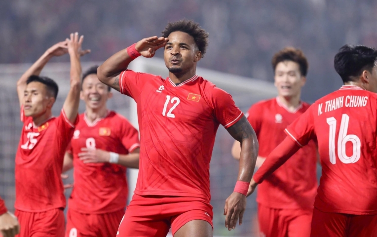 ĐT Việt Nam gặp thử thách lịch sử chưa từng có tại ASEAN Cup 2026