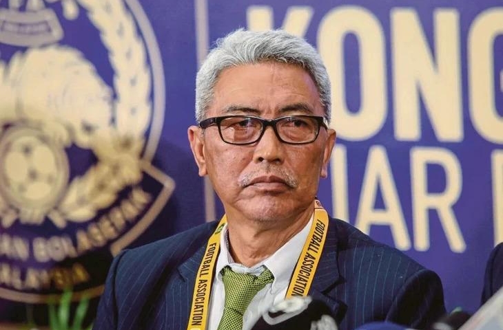 Bóng đá Malaysia chính thức công bố án phạt cực nặng